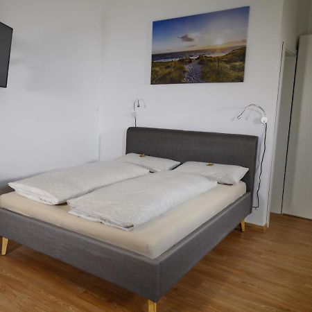 Pretti Apartments - Stilvoll Eingerichtetes Apartment Im Zentrum Von באמברג מראה חיצוני תמונה